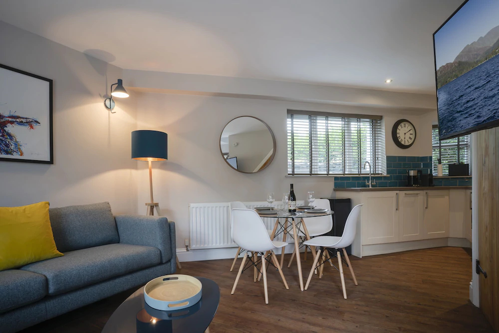 Cosy Nook