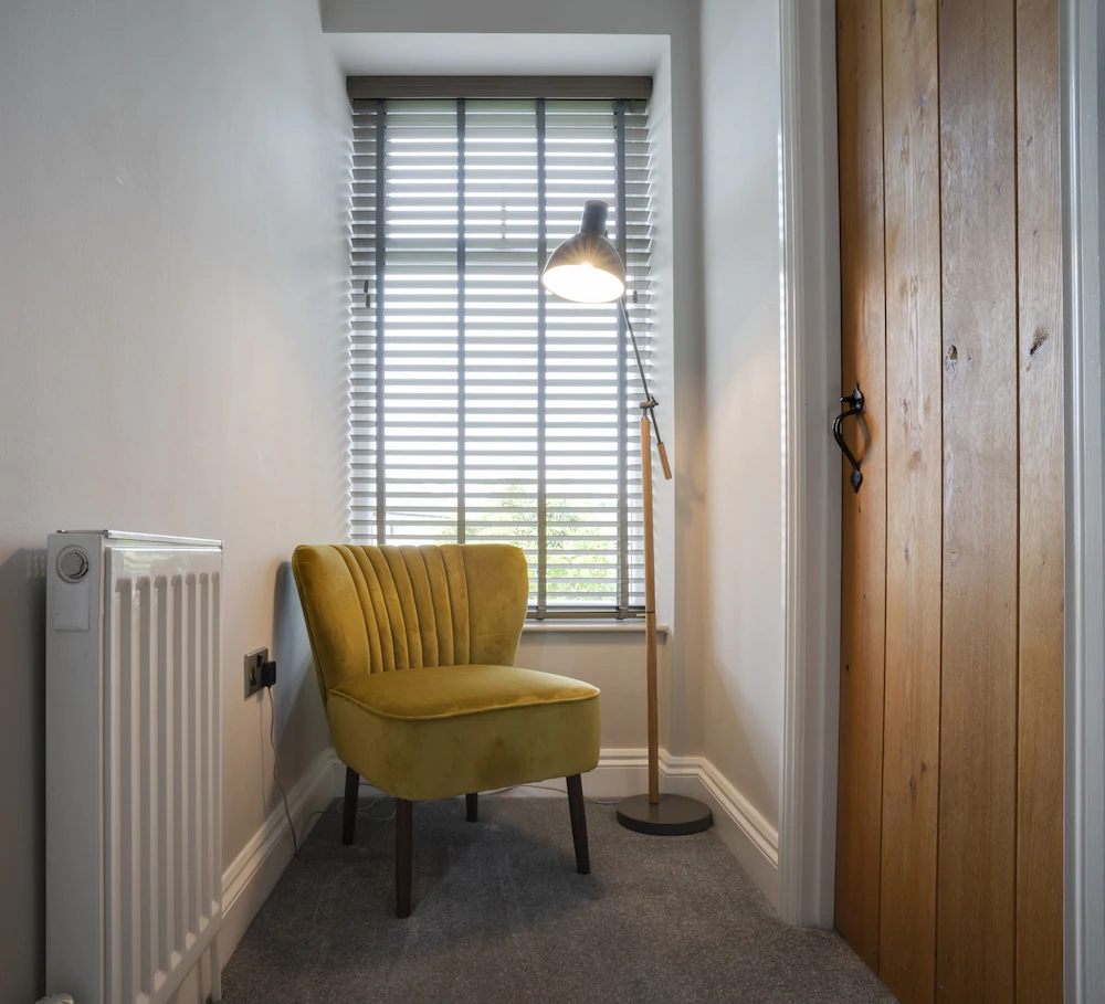 Cosy Nook