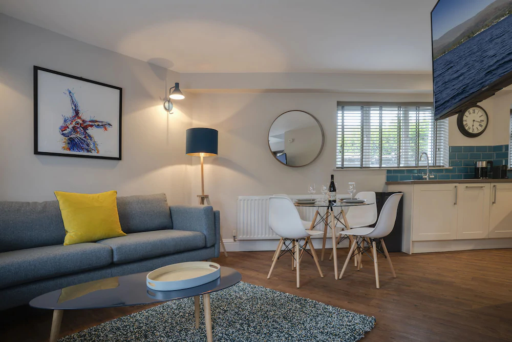 Cosy Nook