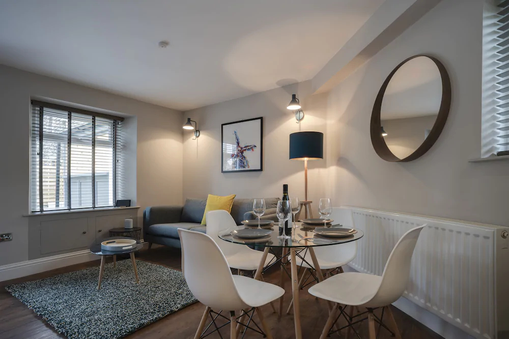 Cosy Nook