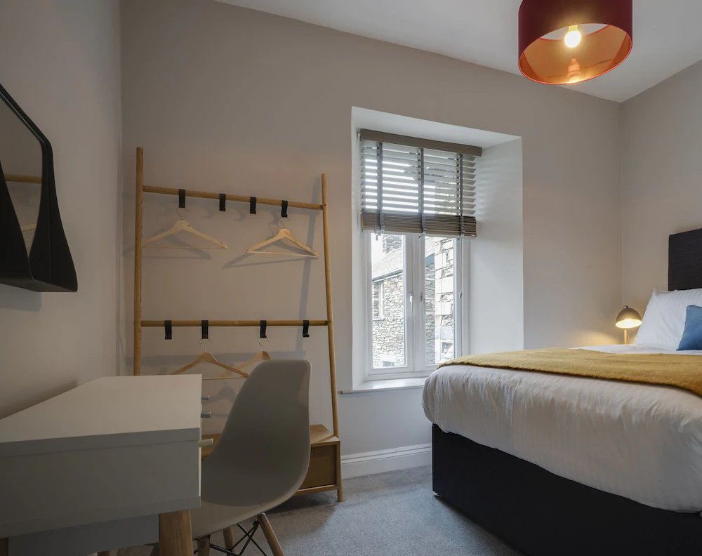 Cosy Nook
