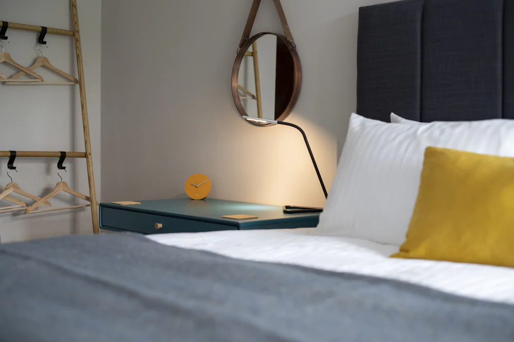 Cosy Nook