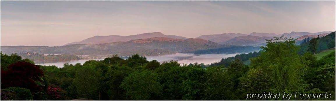 Holbeck Ghyll