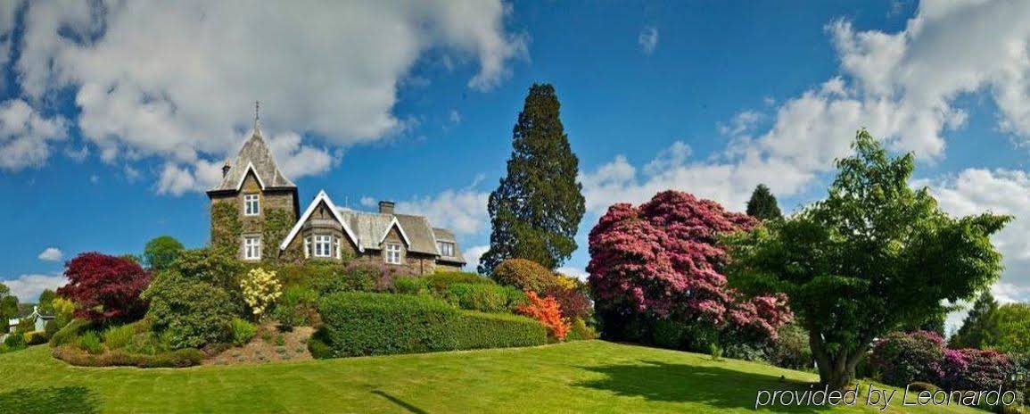 Holbeck Ghyll