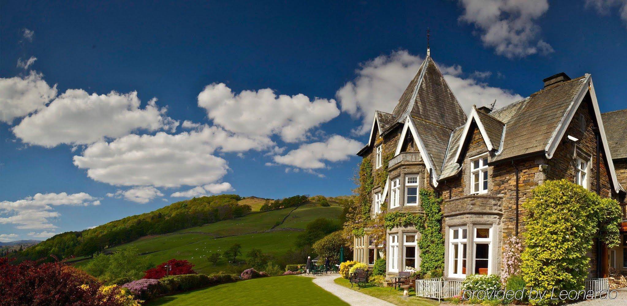 Holbeck Ghyll