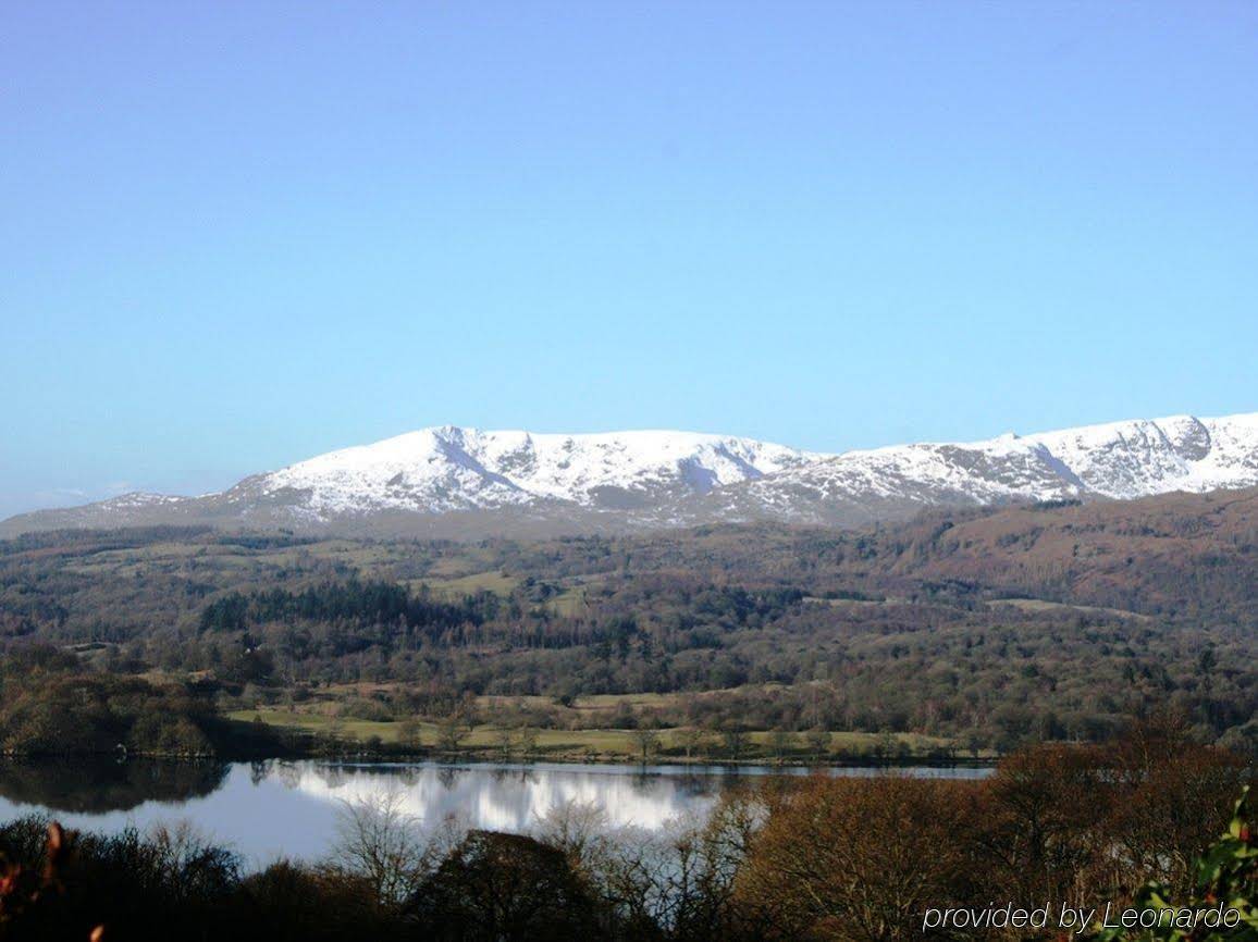 Holbeck Ghyll