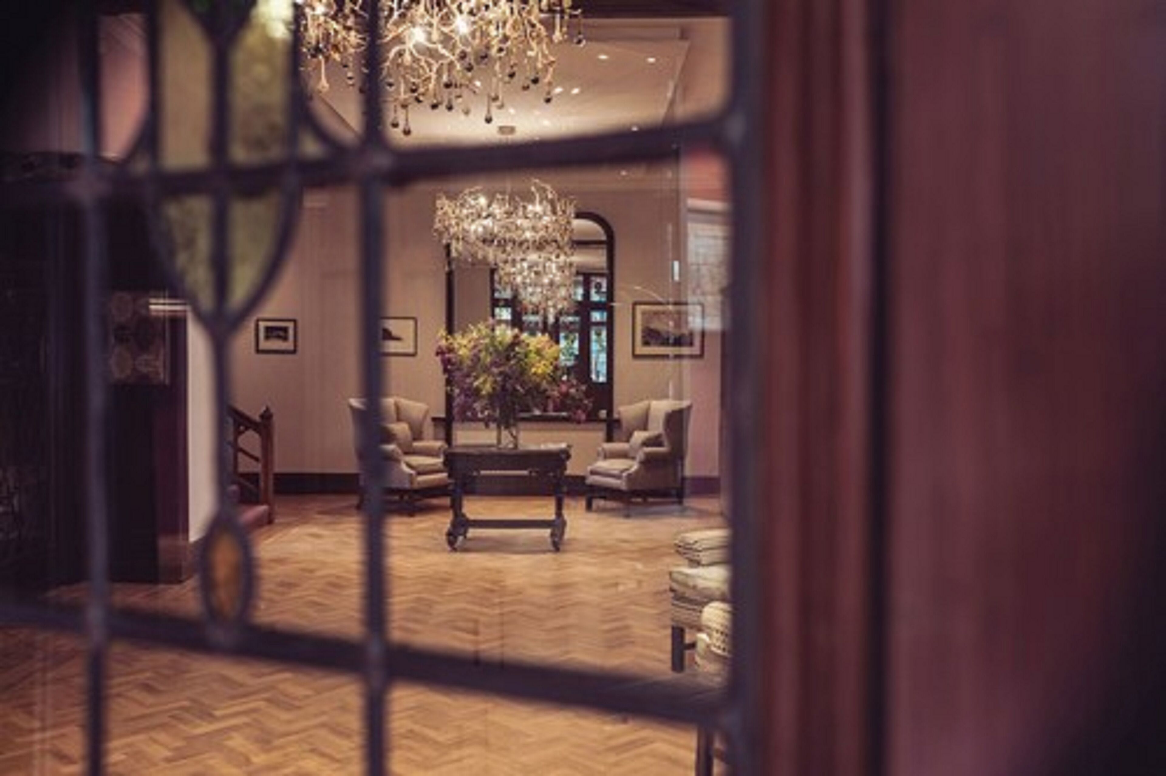 Lakeside Hotel & Spa