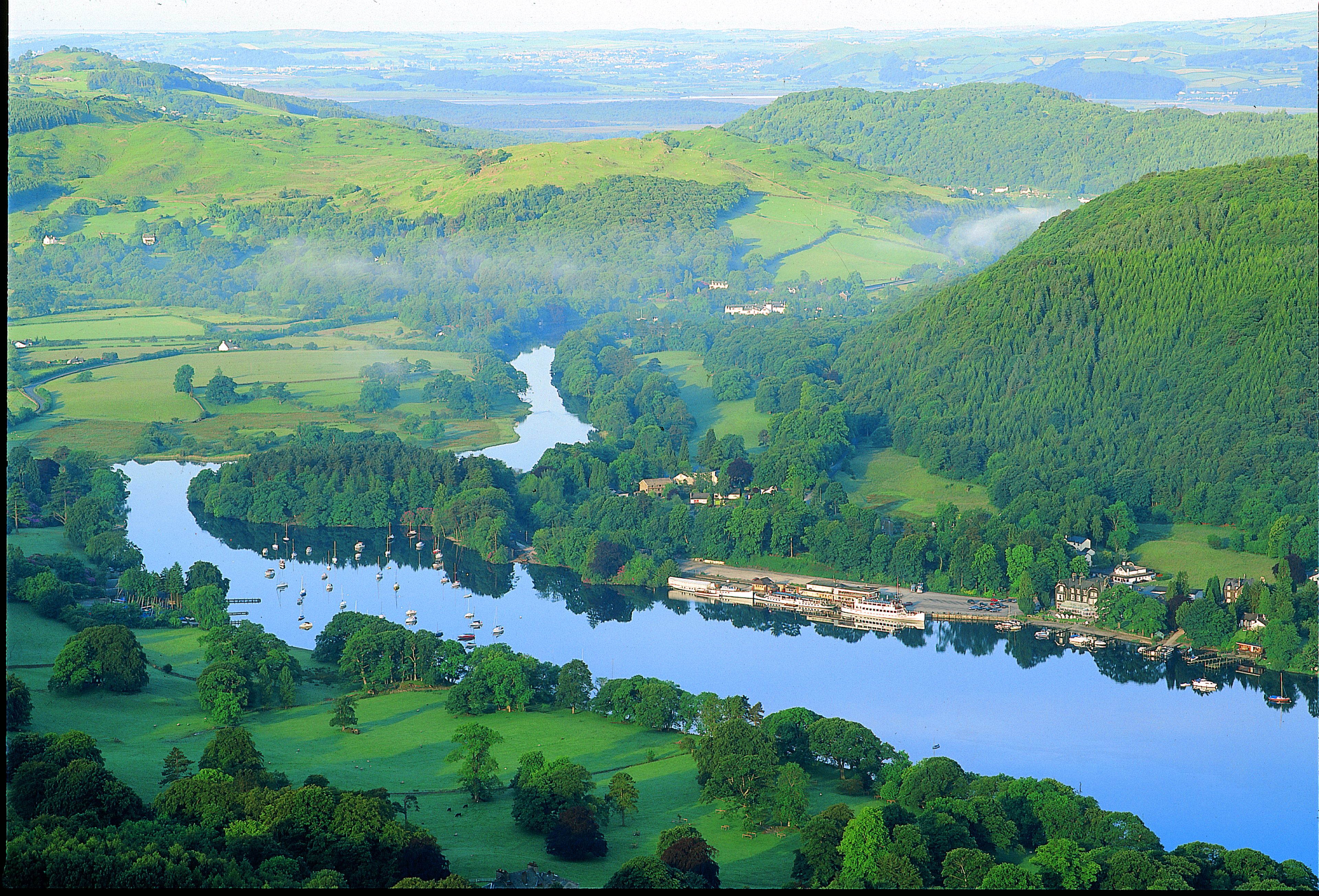 Lakeside Hotel & Spa