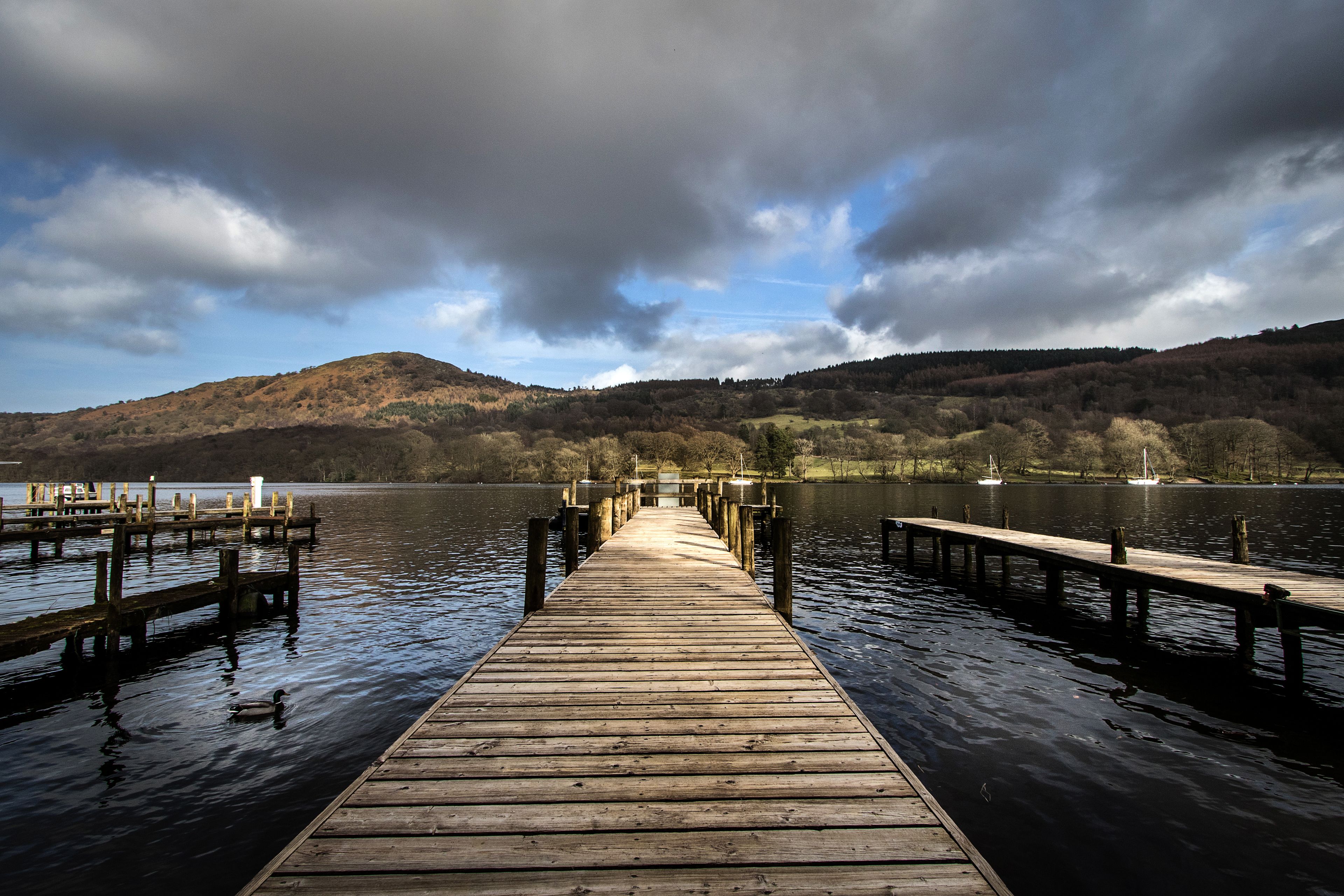 Lakeside Hotel & Spa