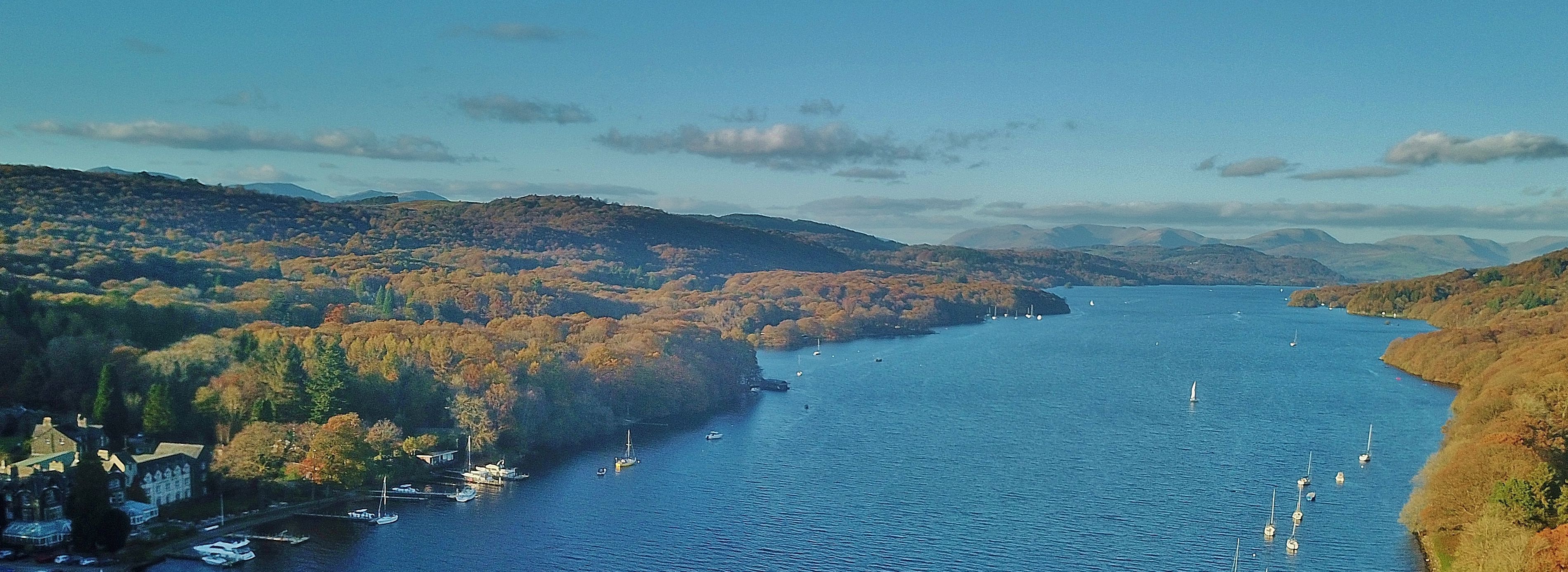 Lakeside Hotel & Spa