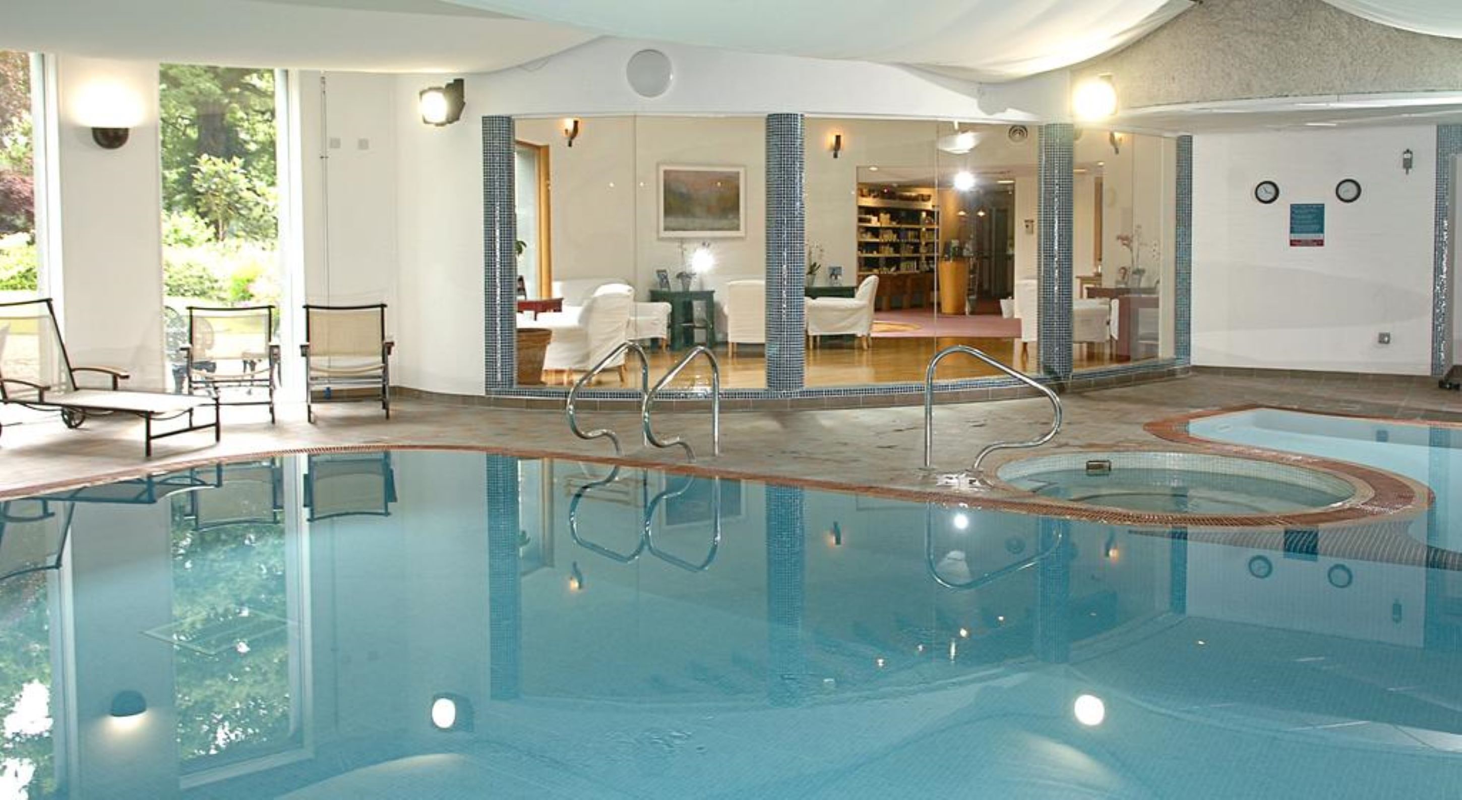 Lakeside Hotel & Spa