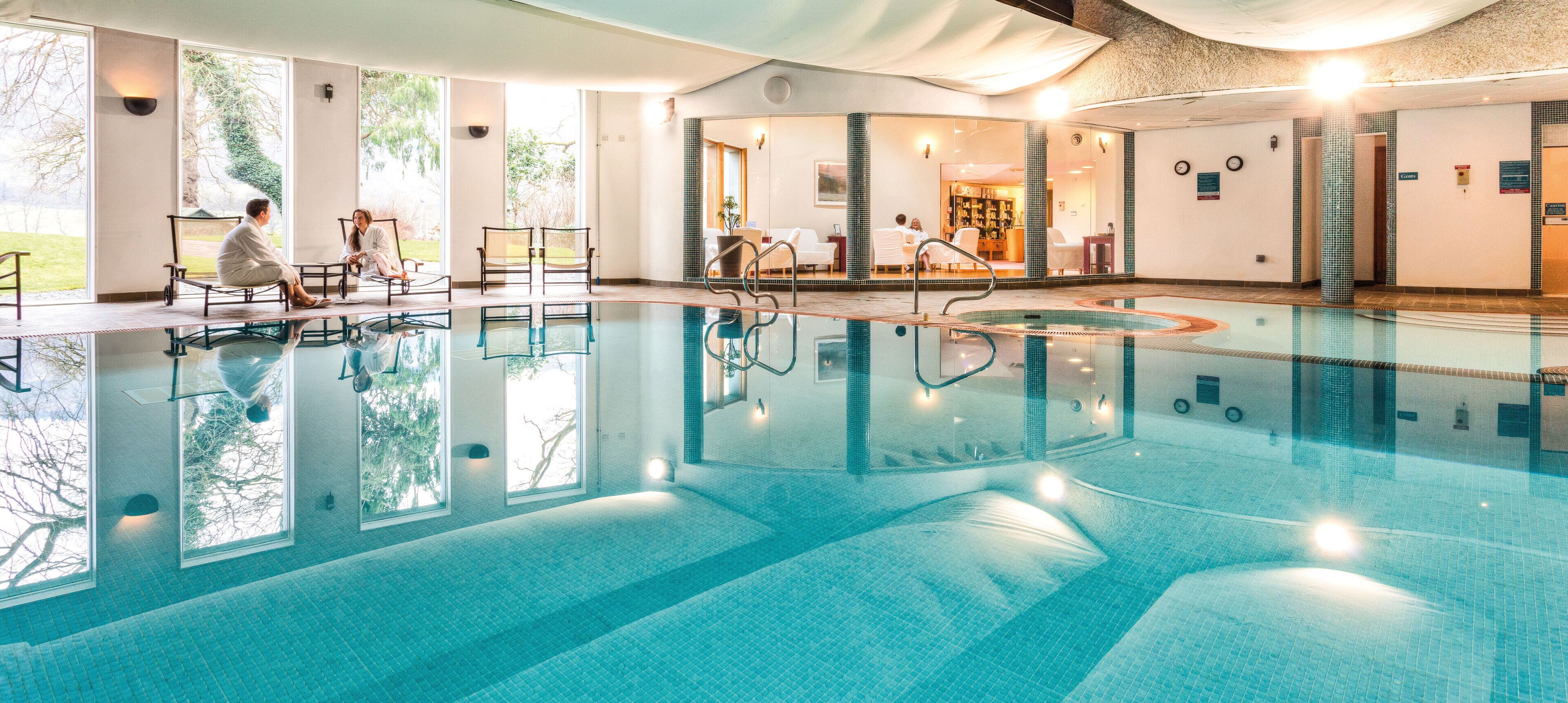 Lakeside Hotel & Spa