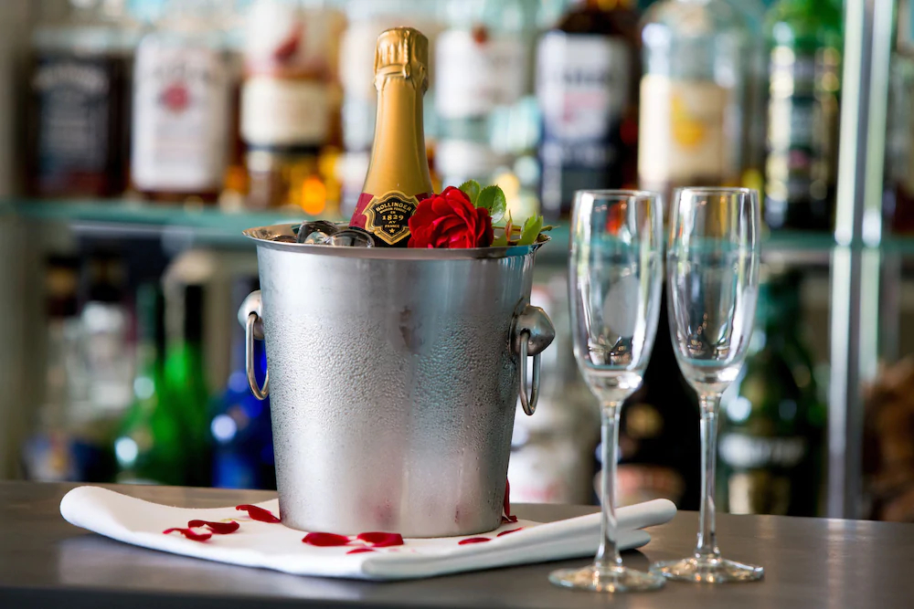 Lindeth Fell Country House