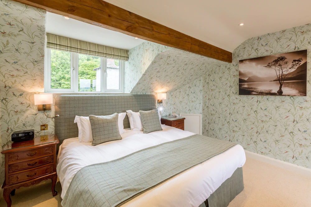 Lindeth Fell Country House