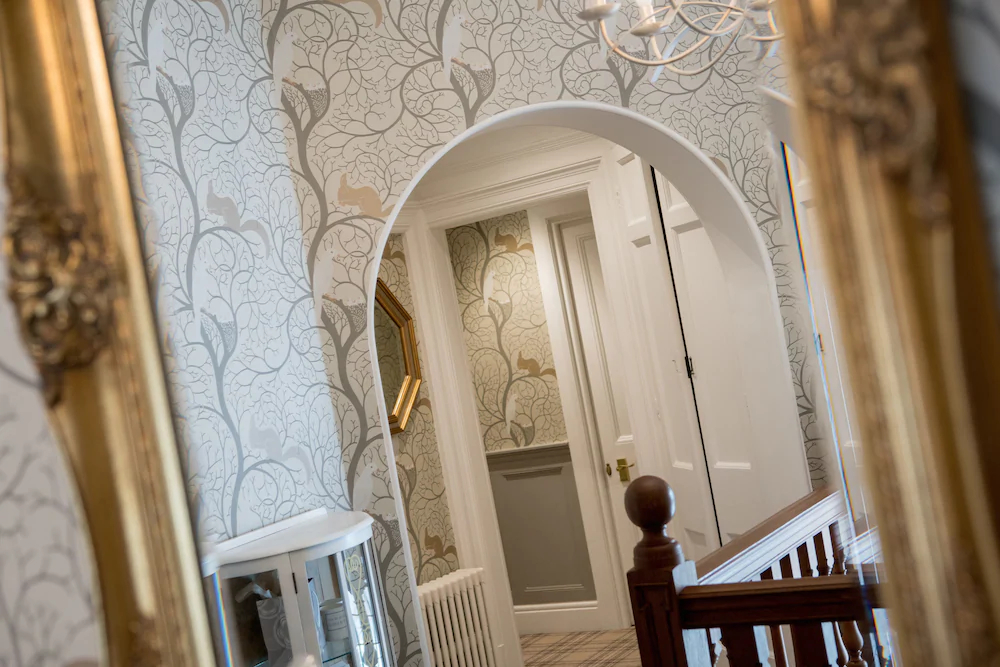 Lindeth Fell Country House