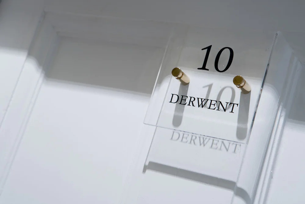 Lindeth Fell Country House