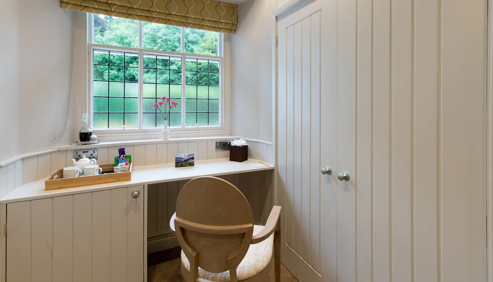 Lindeth Fell Country House