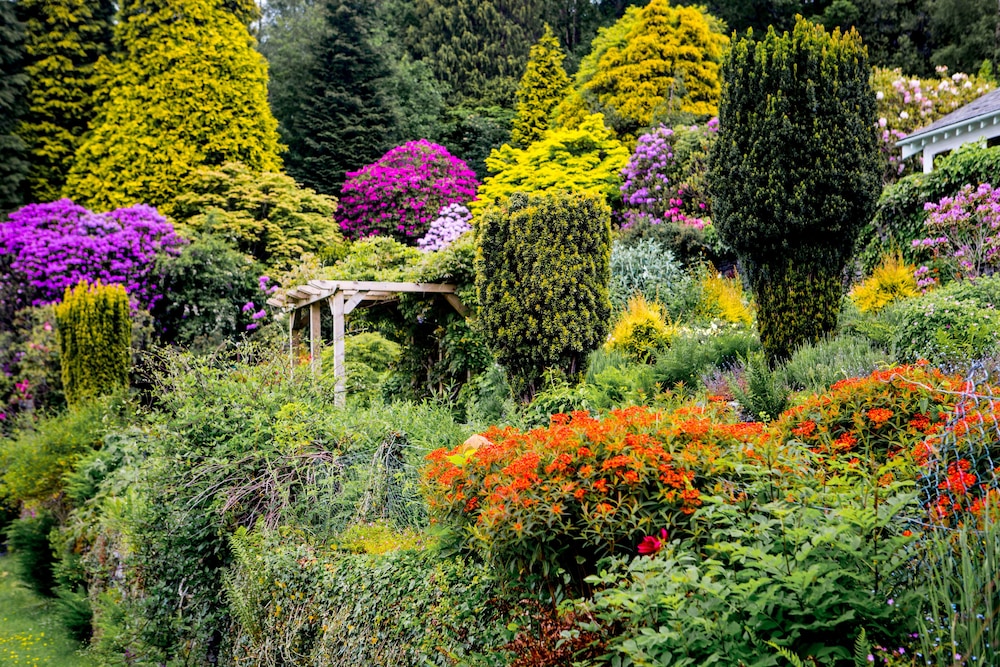 Lindeth Fell Country House
