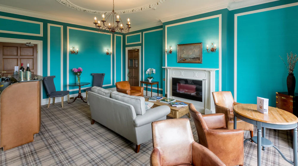 Lindeth Fell Country House