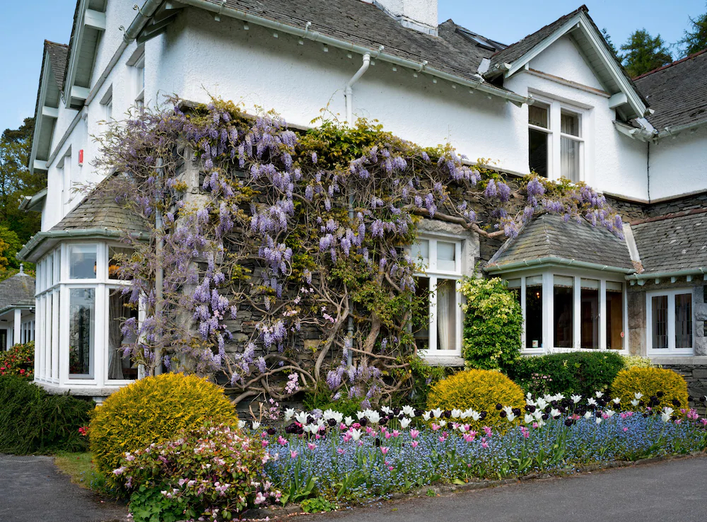Lindeth Fell Country House