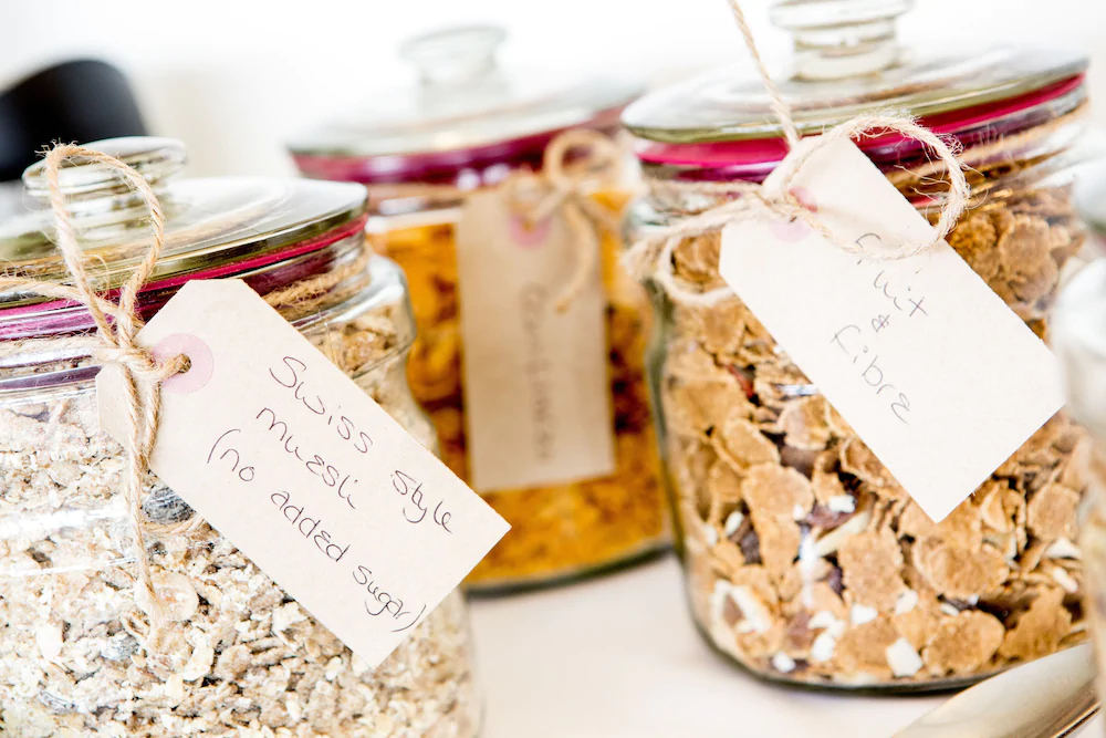 Lindeth Fell Country House