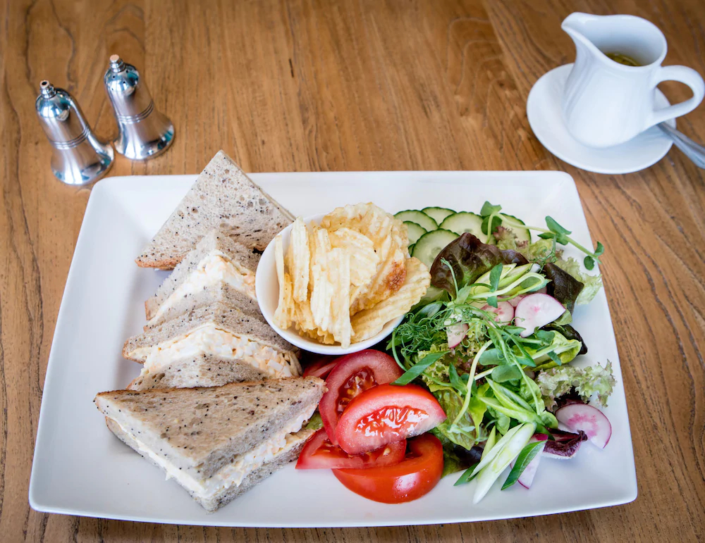 Lindeth Fell Country House