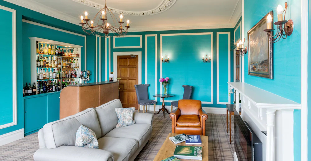 Lindeth Fell Country House