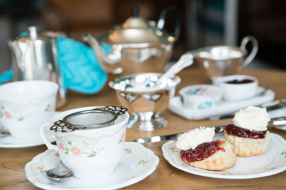 Lindeth Fell Country House