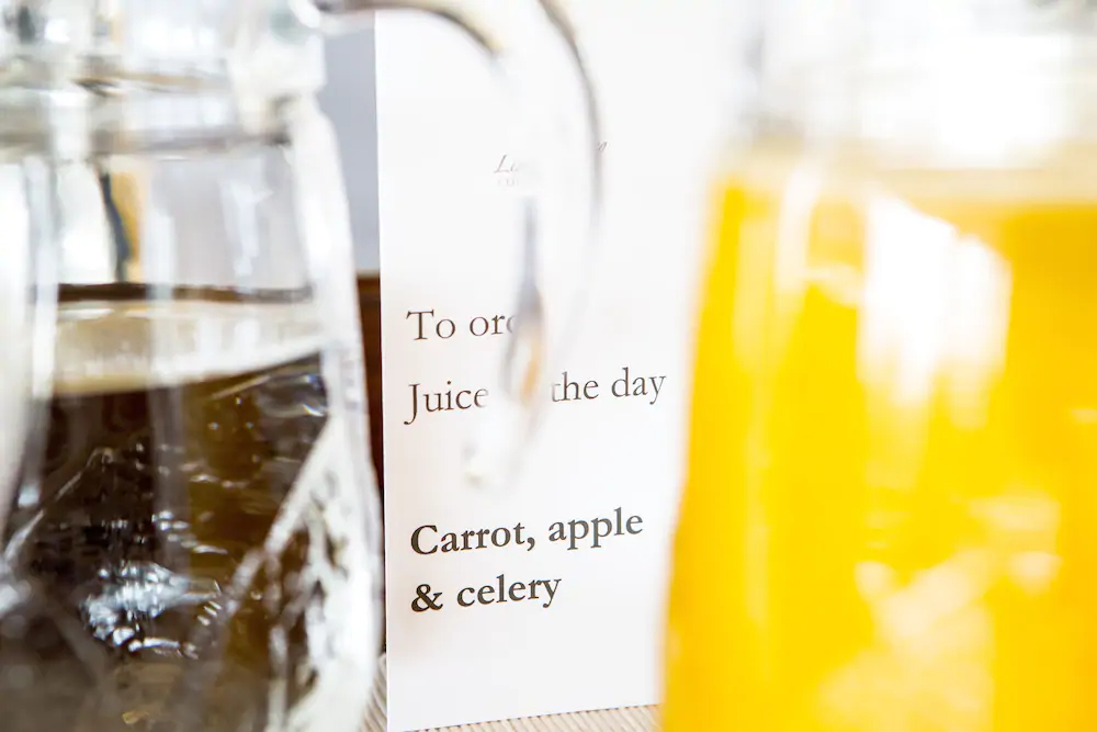 Lindeth Fell Country House