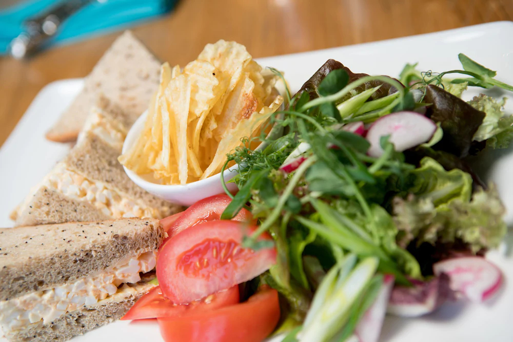 Lindeth Fell Country House