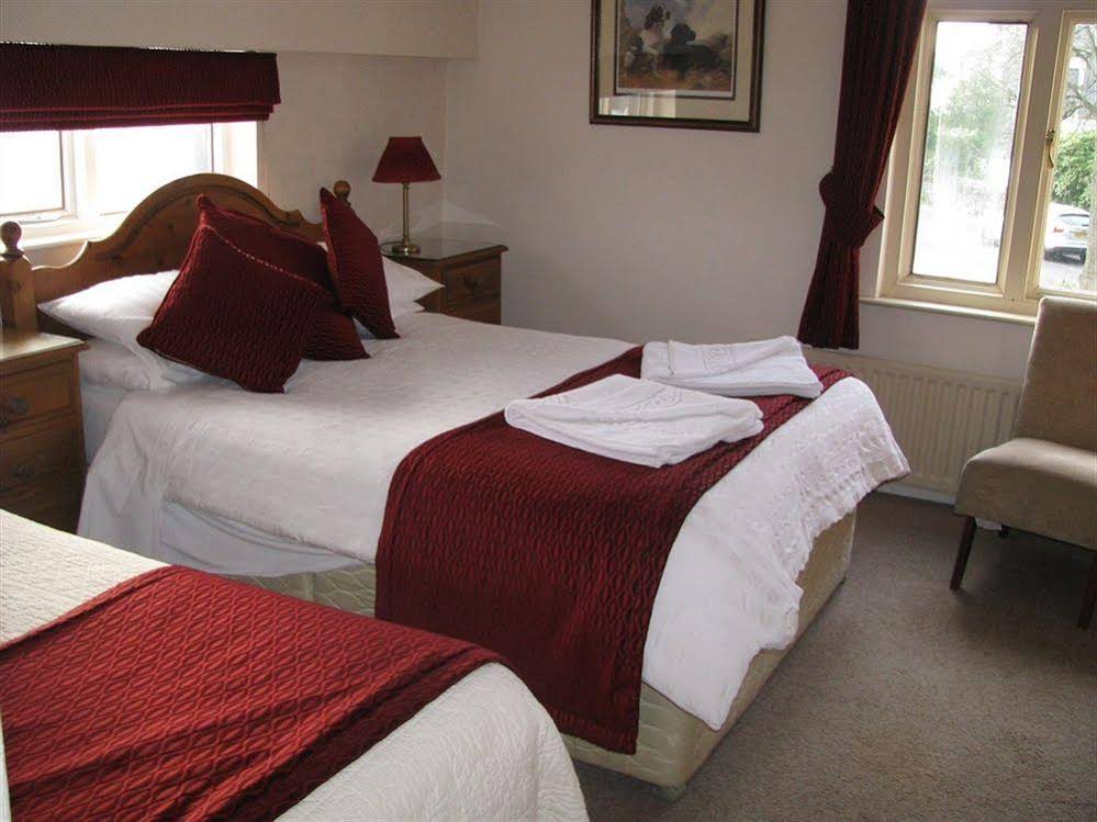Meadowcroft Guest House
