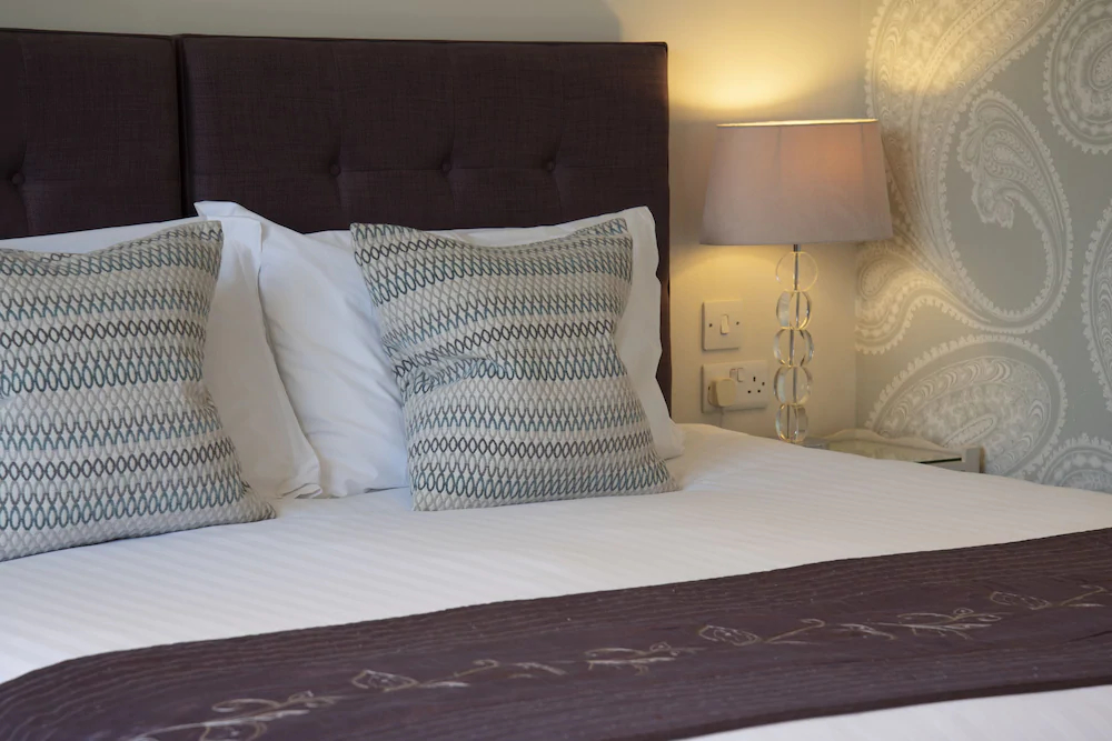 Rosemount Guest House