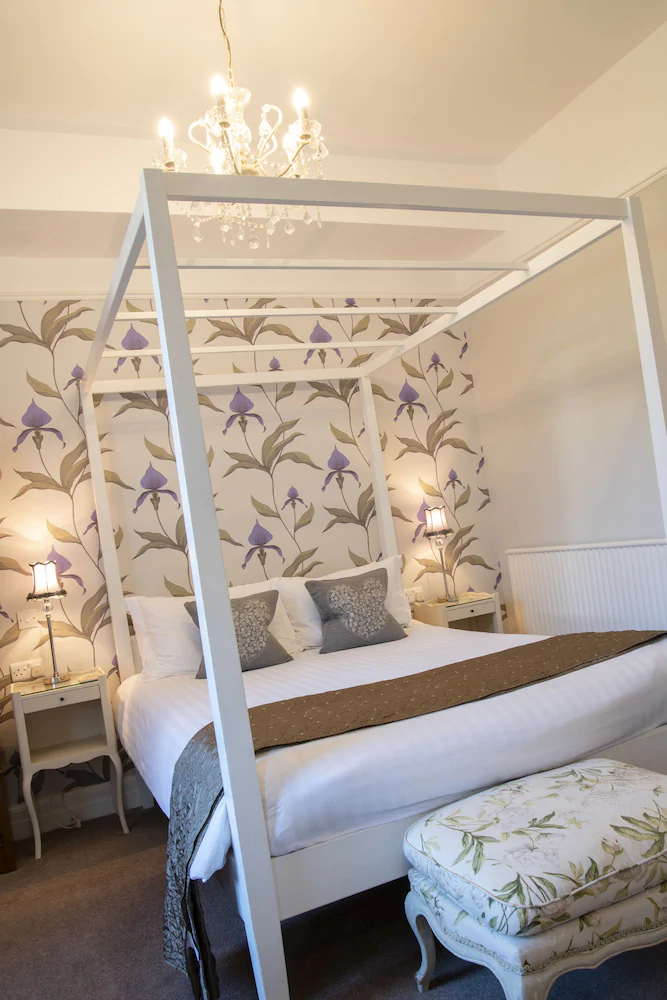 Rosemount Guest House