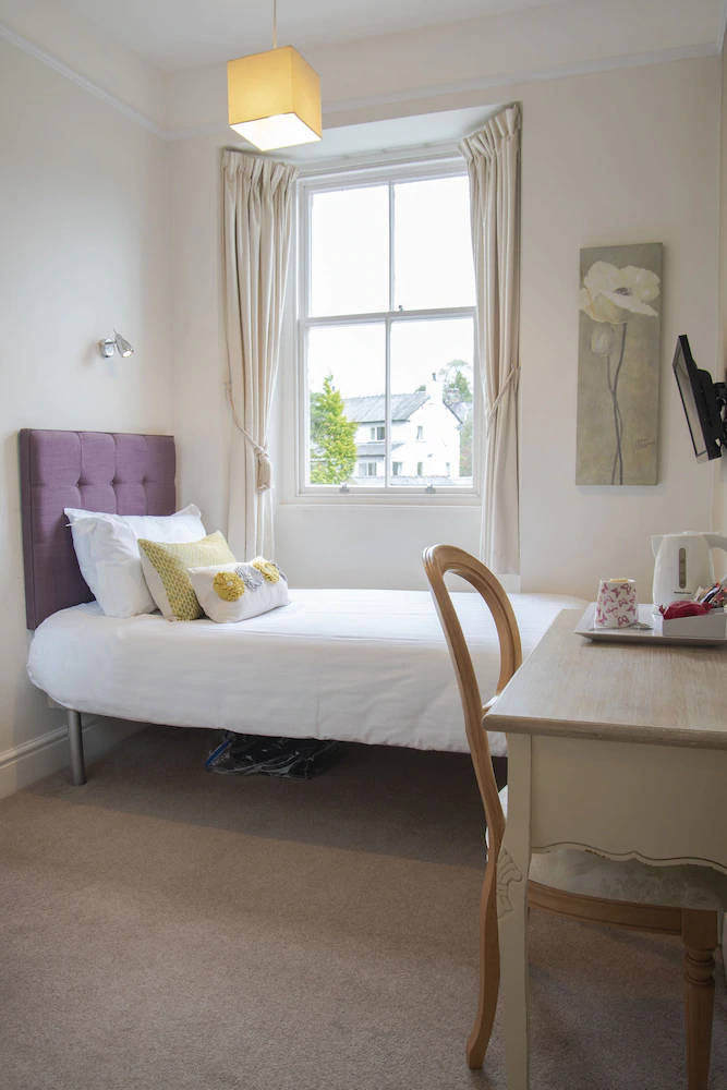 Rosemount Guest House
