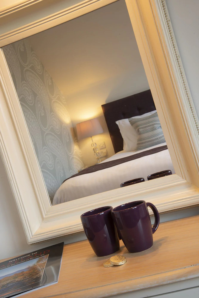 Rosemount Guest House