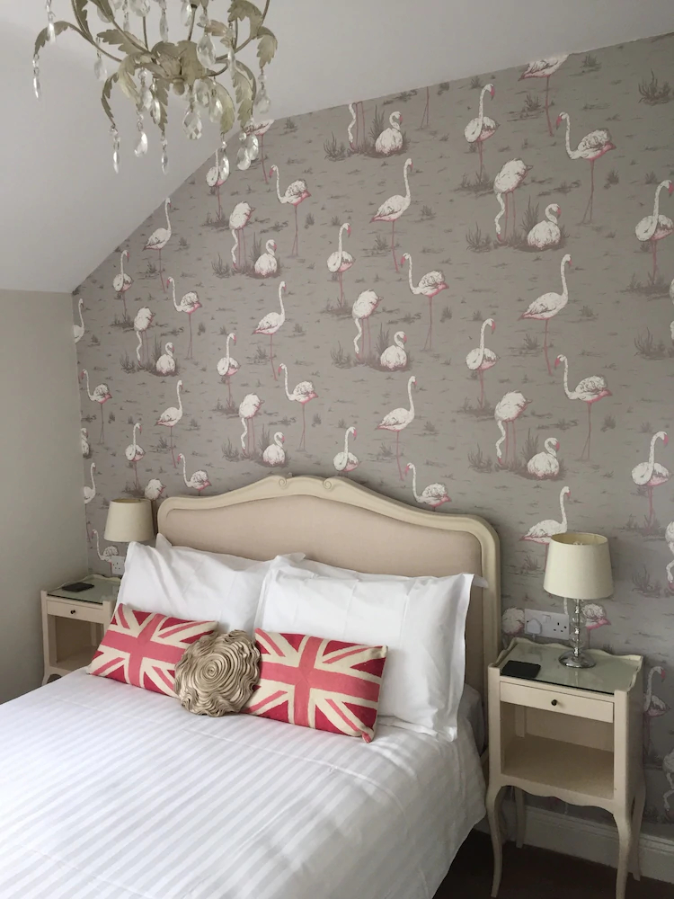 Rosemount Guest House