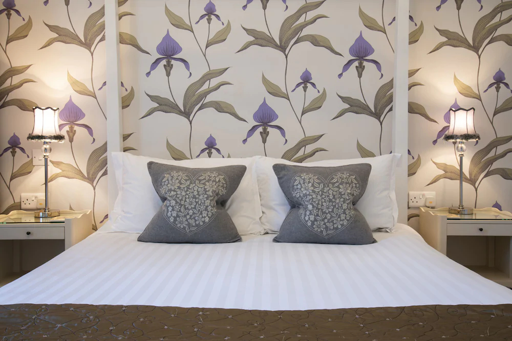 Rosemount Guest House
