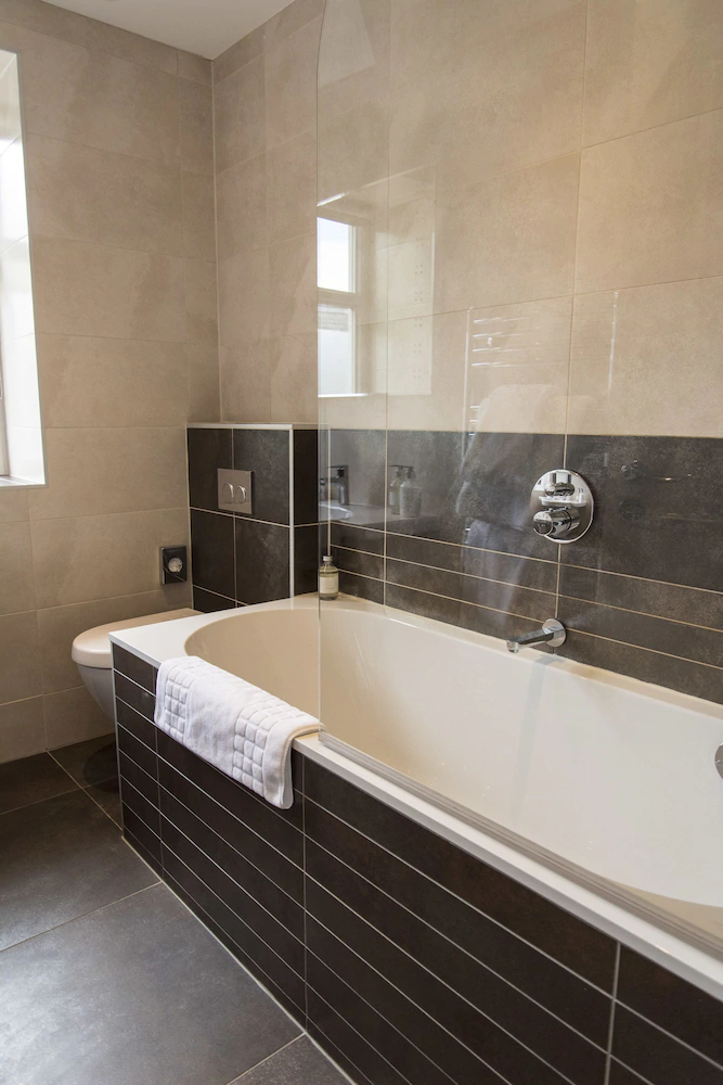 Rosemount Guest House