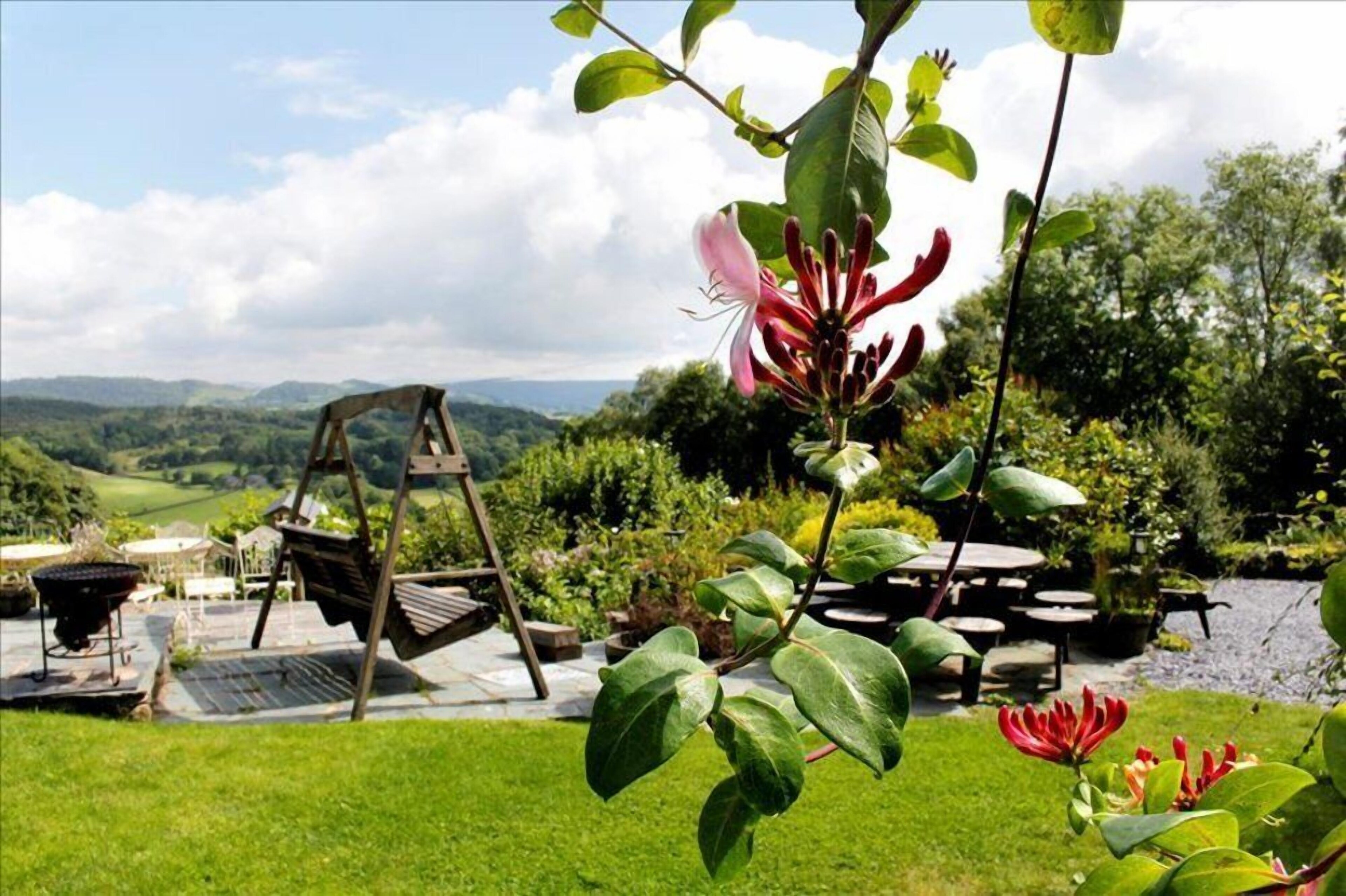 Summerhill Cottage Windermere The Lake District