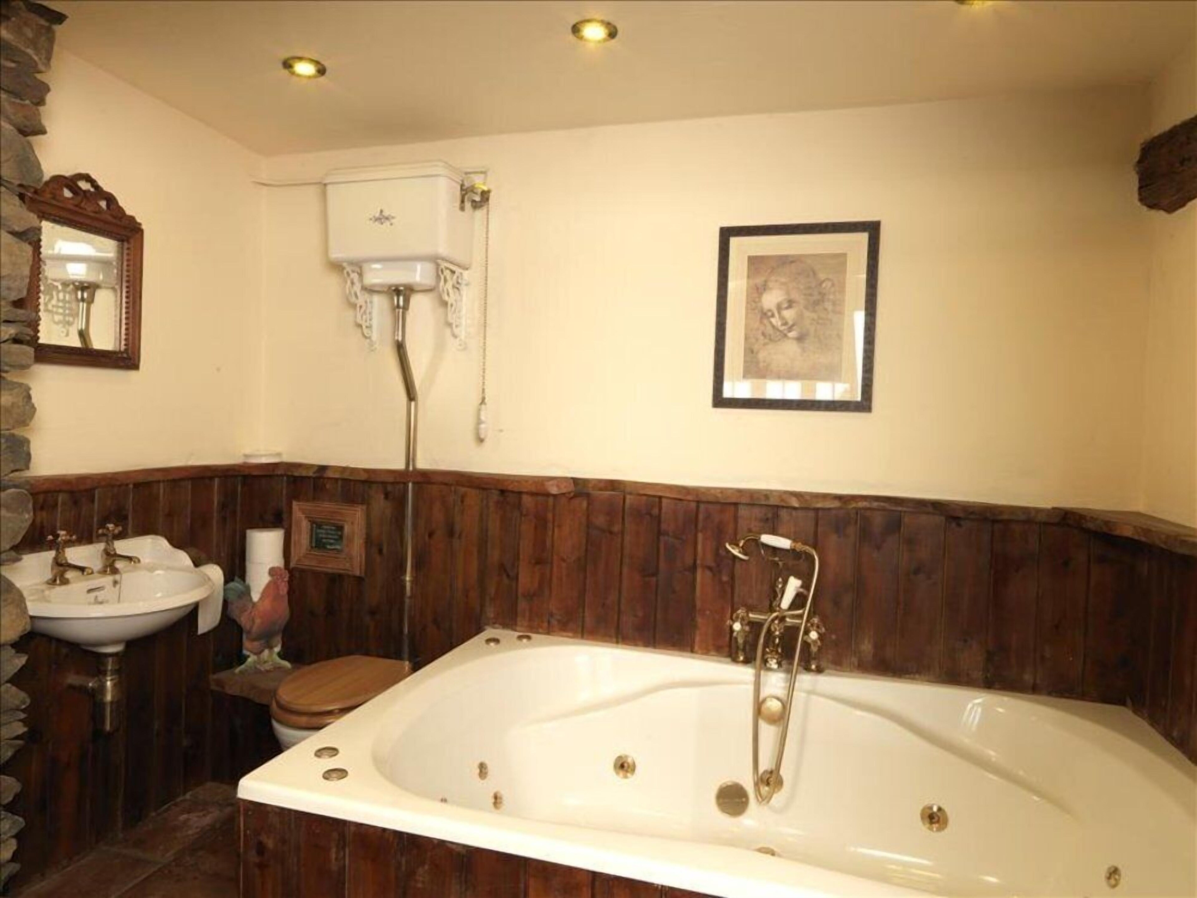 Summerhill Cottage Windermere The Lake District