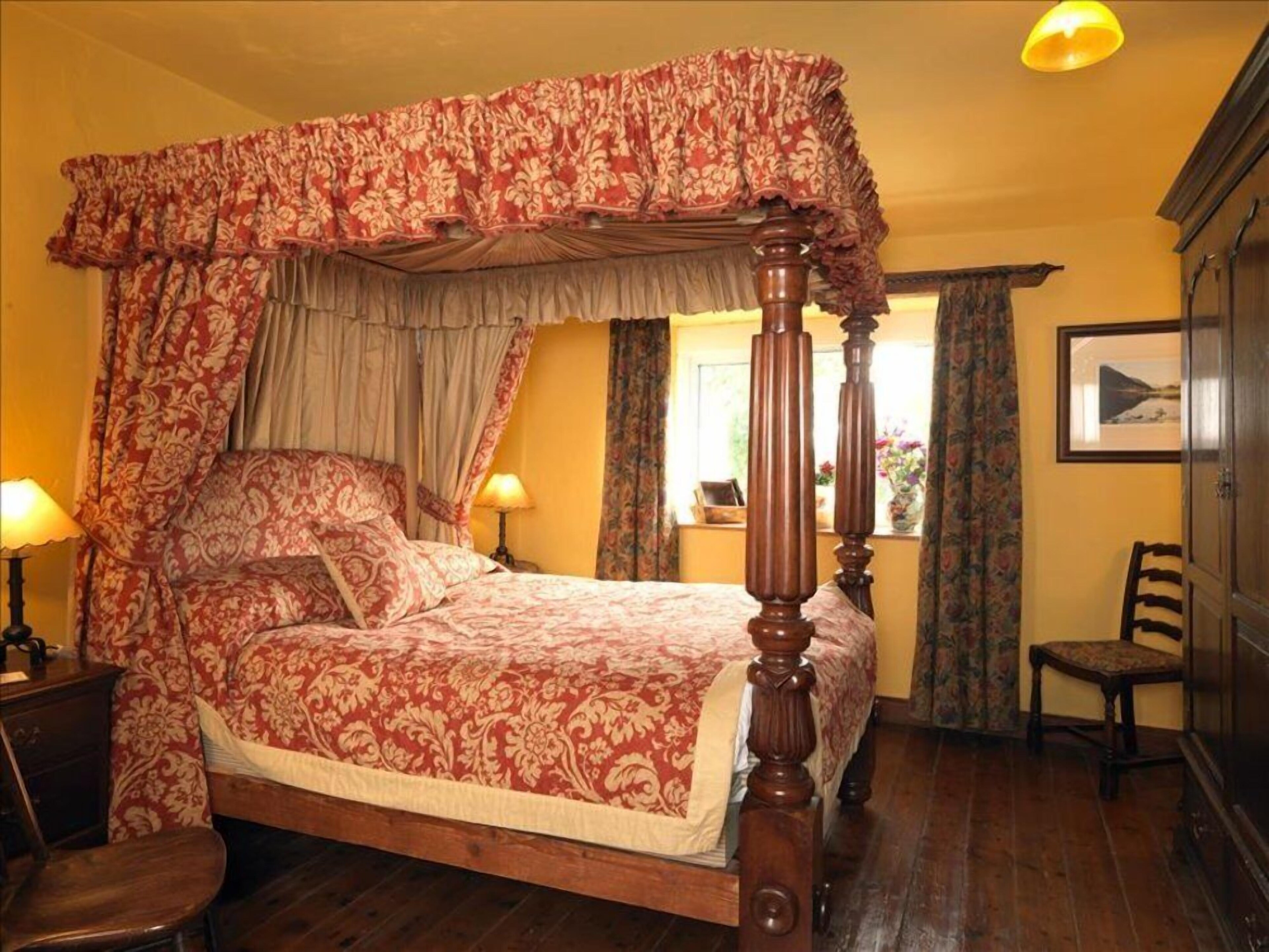 Summerhill Cottage Windermere The Lake District
