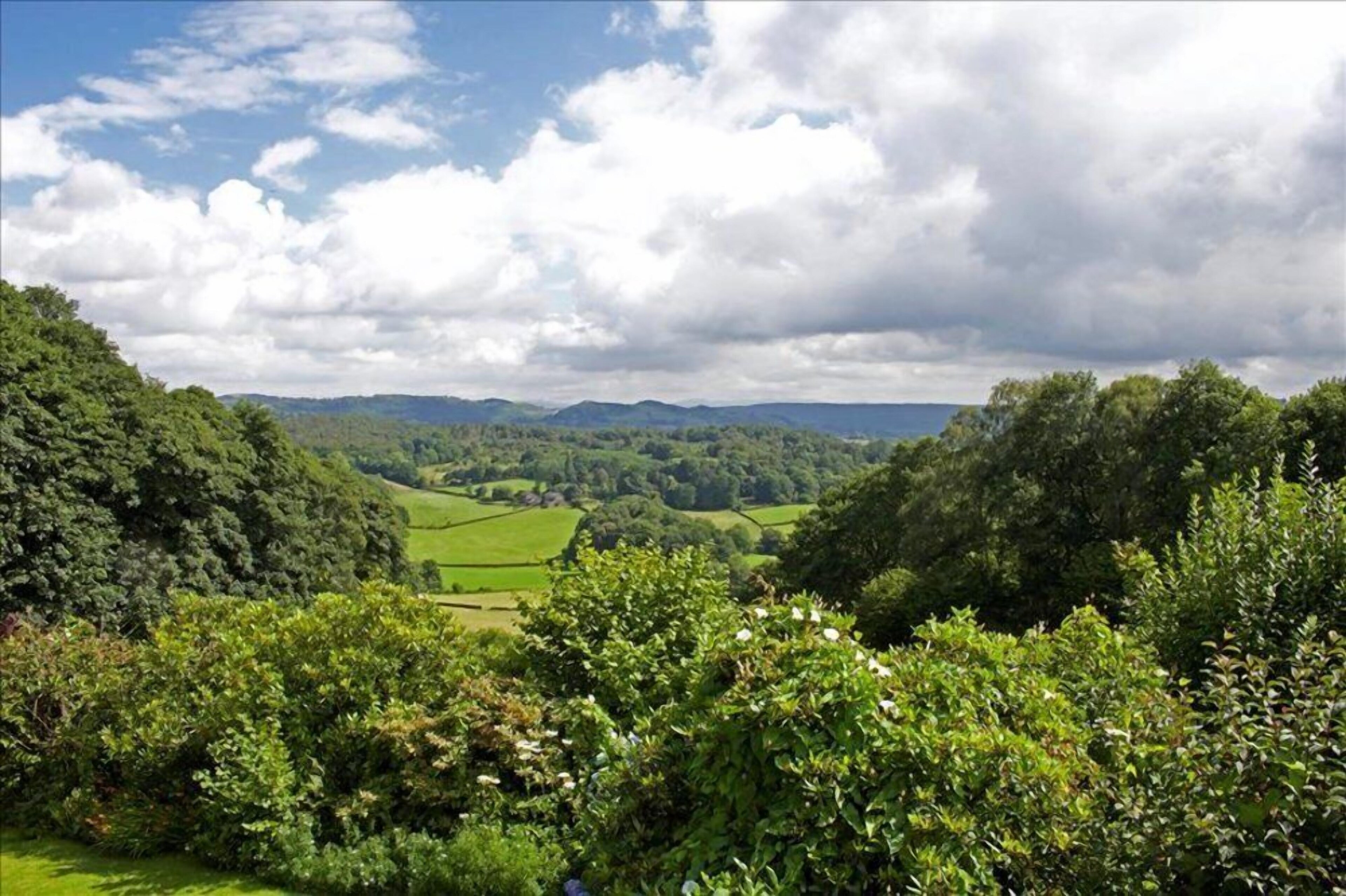 Summerhill Cottage Windermere The Lake District