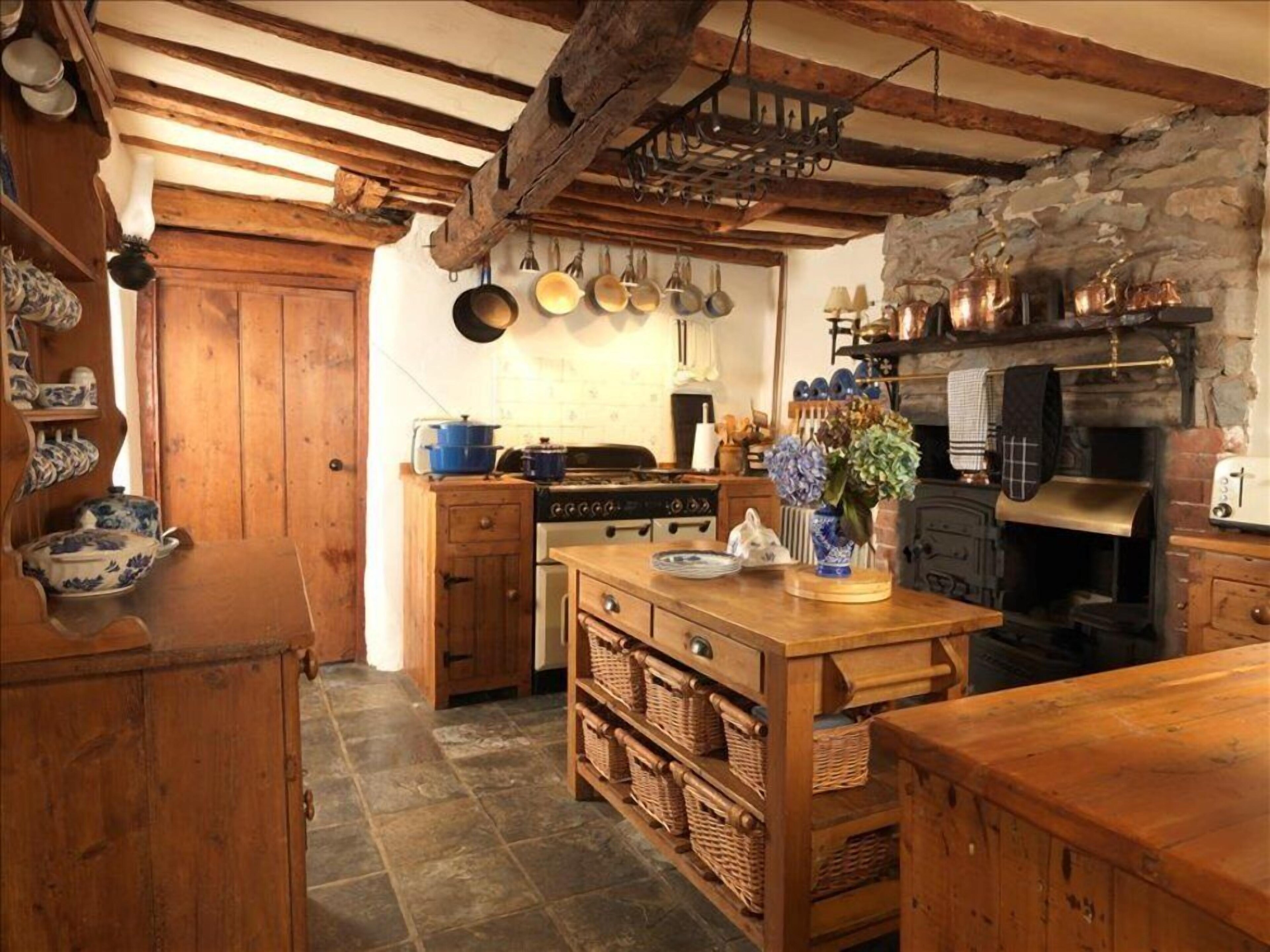 Summerhill Cottage Windermere The Lake District