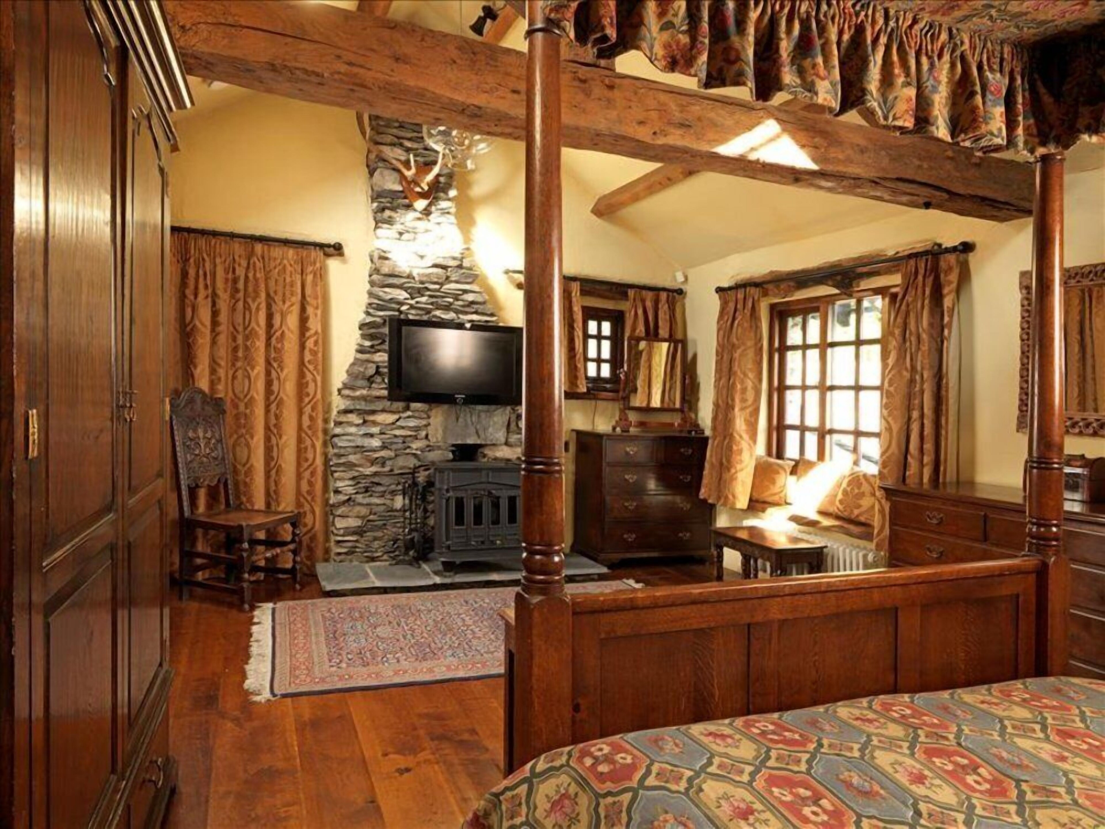 Summerhill Cottage Windermere The Lake District