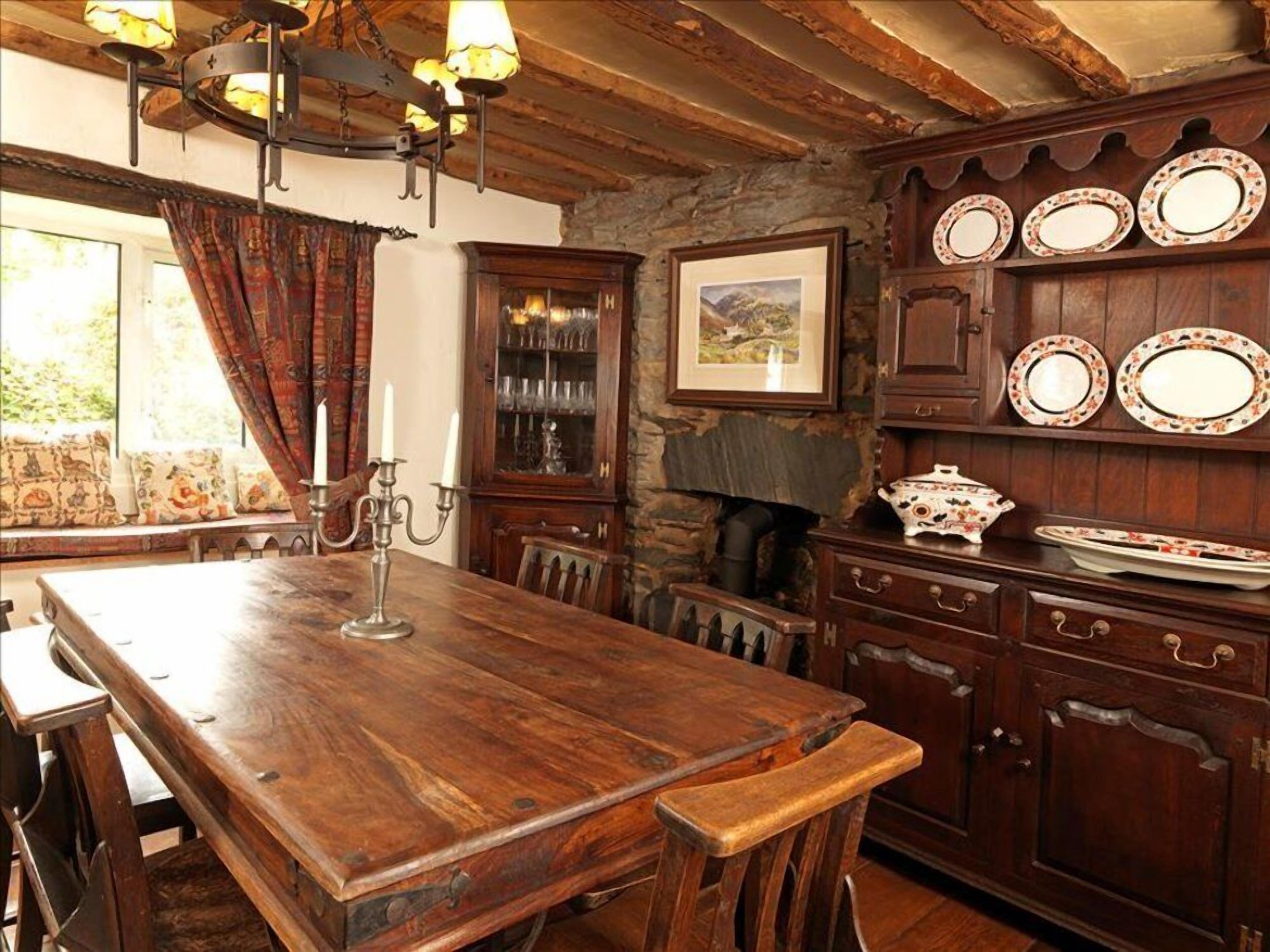 Summerhill Cottage Windermere The Lake District