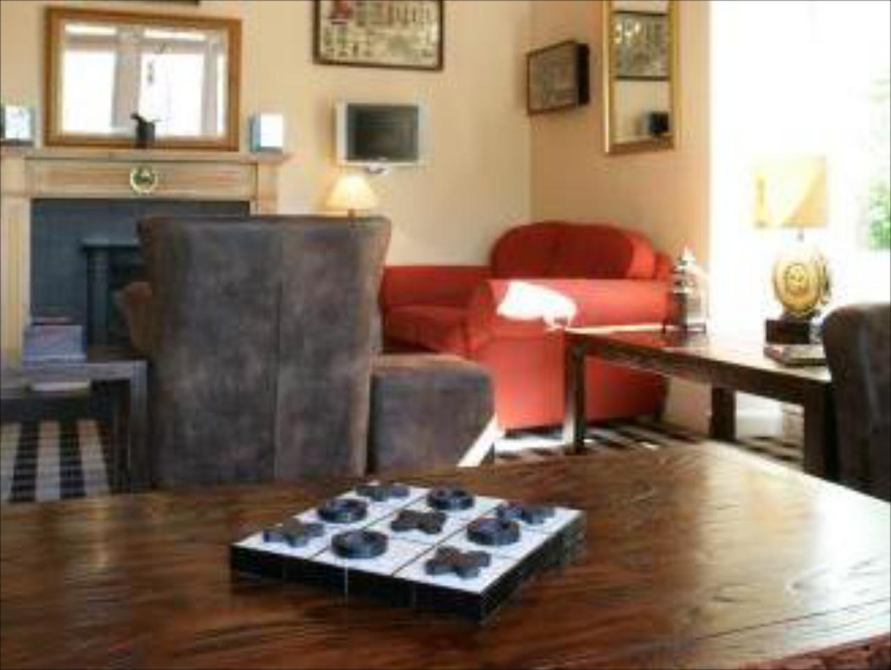 The Howbeck Guest House