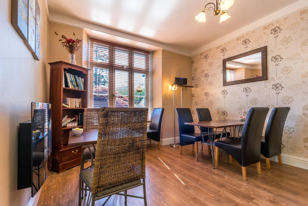 The Ravensworth