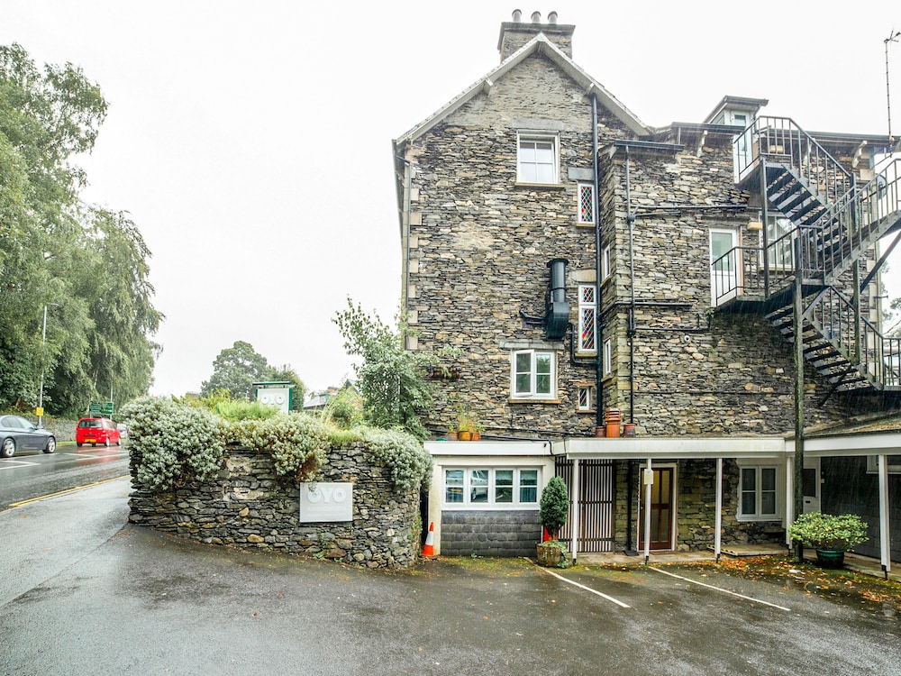 The Ravensworth