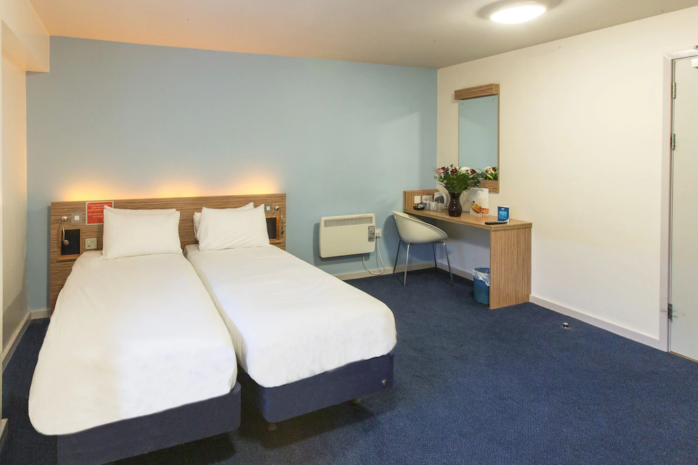 Redwings Lodge Wolverhampton