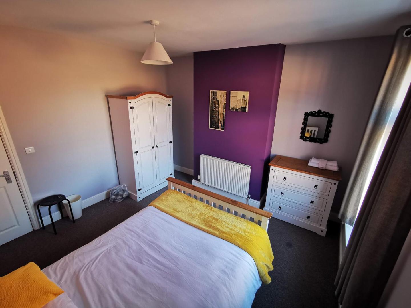 Your Night Inn @ Kimberley